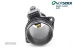 Medidor / sensor de massa de ar Renault Clio IV Fase II|16-19 - 2