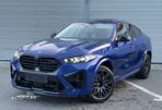 BMW X6 M Competition MHEV - 1