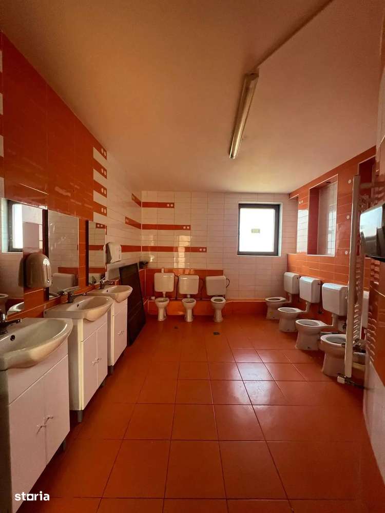 Investitie Casa De Vanzare 11 Camere Militari Metrou-Pacii Curte 600 m-10