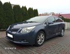 Toyota Avensis 2.0 D-4D Premium - 7