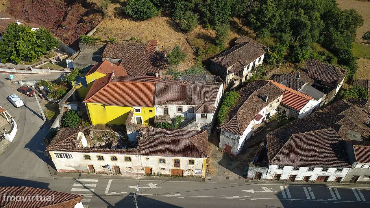 Moradia T3 para venda-18