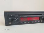 RADIO cd audi concert a4 b6 b7  kod - 2