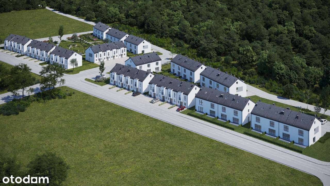 Nowy Etap Osiedla Symetria Park, AM Projekt 11 B - Pełny obrazek: 5/12