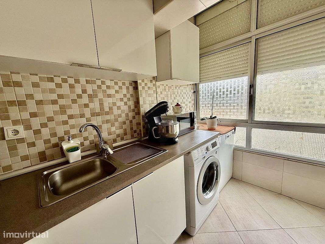 Apartamento T3 para venda - Grande imagem: 3/16