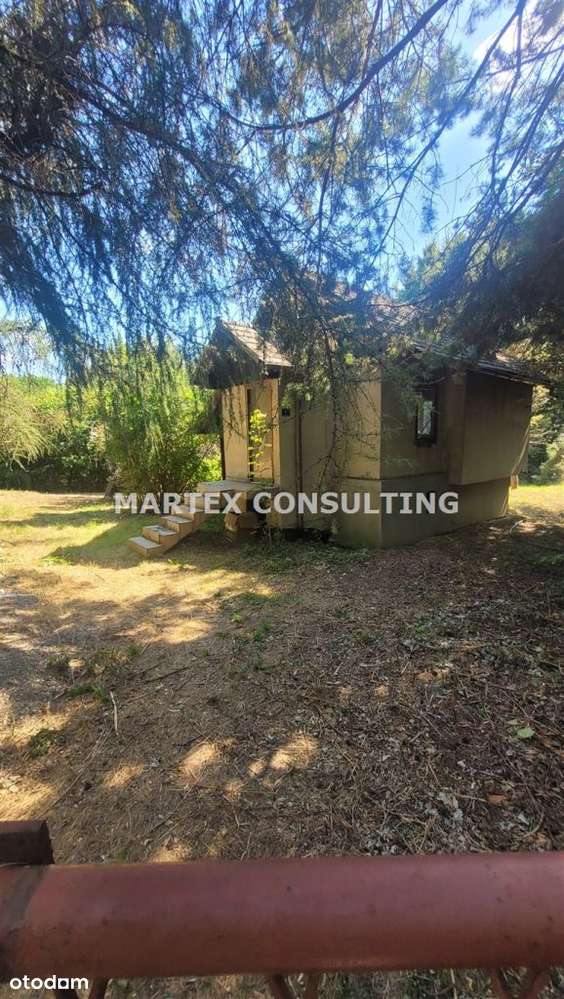 Dom, 45 m², Mszana-9