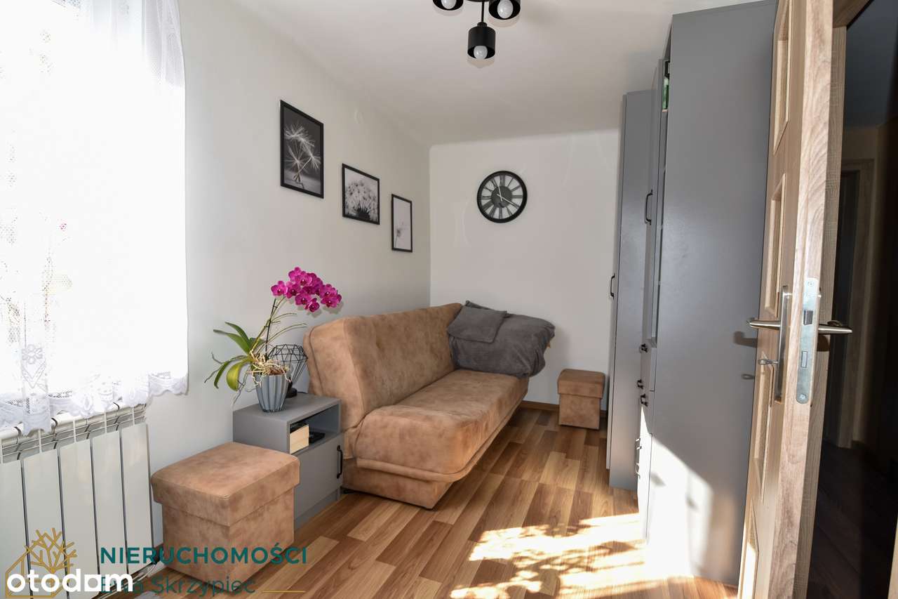 Komfortowe mieszkanie przy MOSiR ul. Solskiego w Mielcu-3