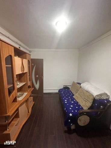 Apartament 2 Camere Trivale Centrala Proprie Parter-1