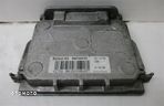 PRZETWORNICA XENON BALLAST 6G CITROEN C5 89034934 - 2