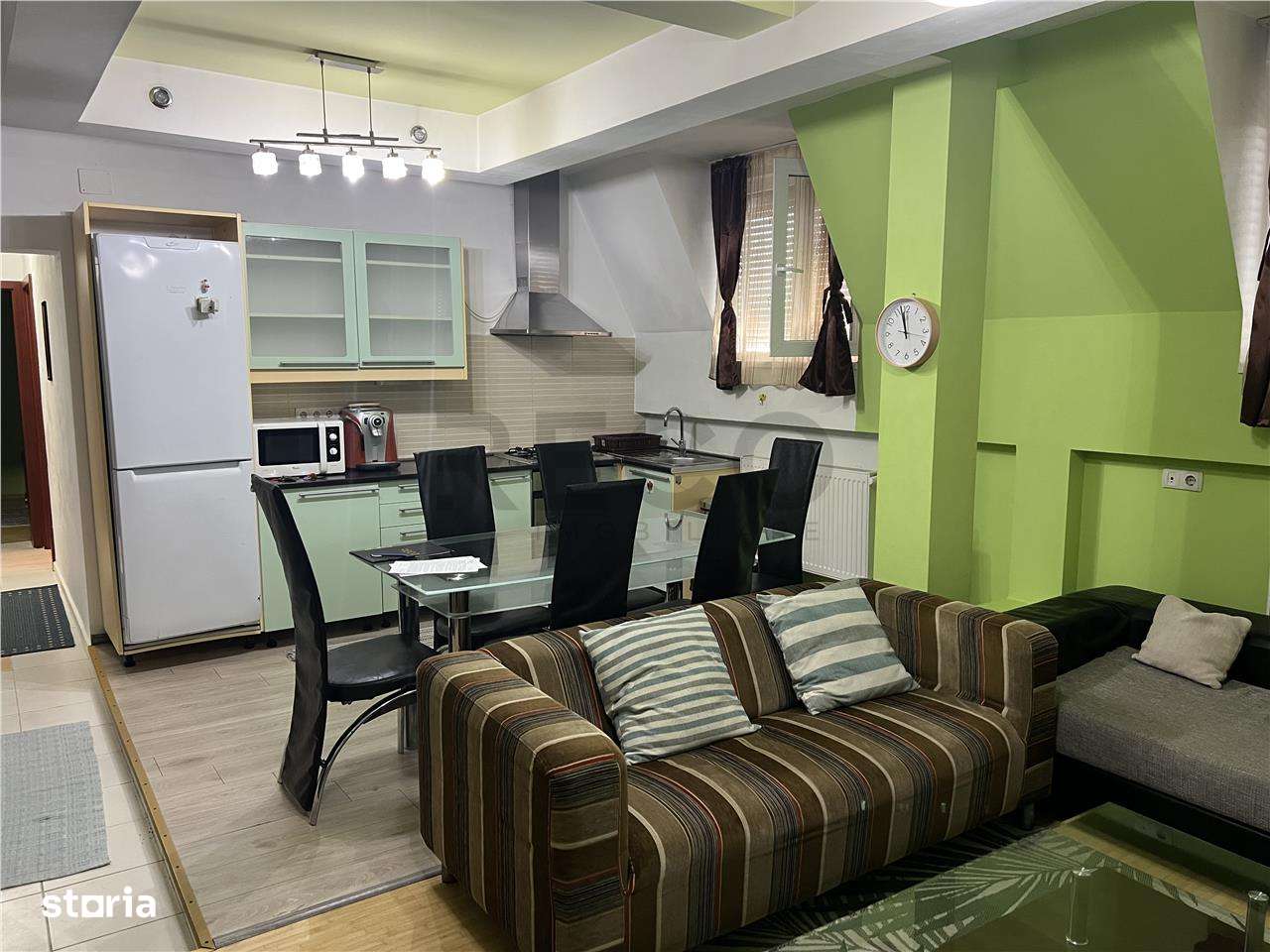 RECO  APARTAMENT 3 camere Rogerius - Imagine principală: 2/8