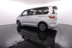 VW Multivan 2.0 TDI Life DSG - 5