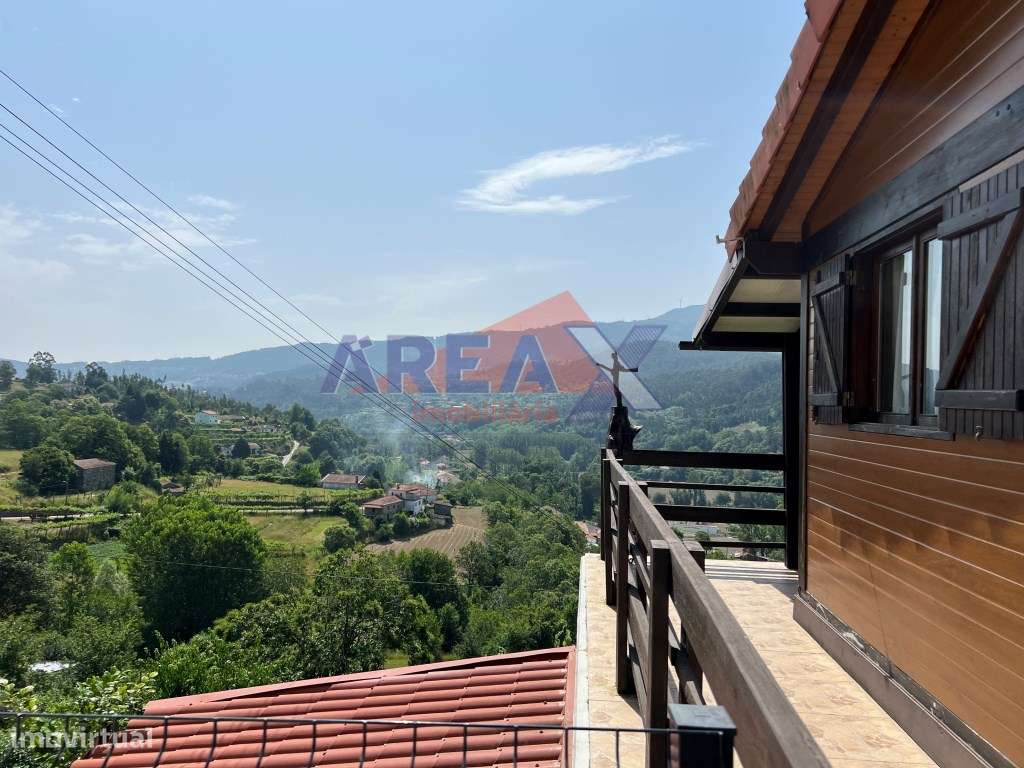 EXCLUSIVO ÁREA X - Alojamento Rural em Várzea, Arouca-7