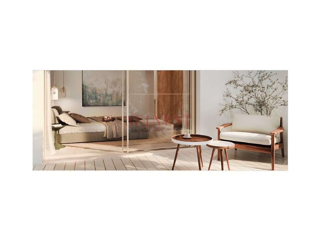 T4 Duplex Exclusiva Nova no Junqueiro - Carcavelos - Grande imagem: 4/7