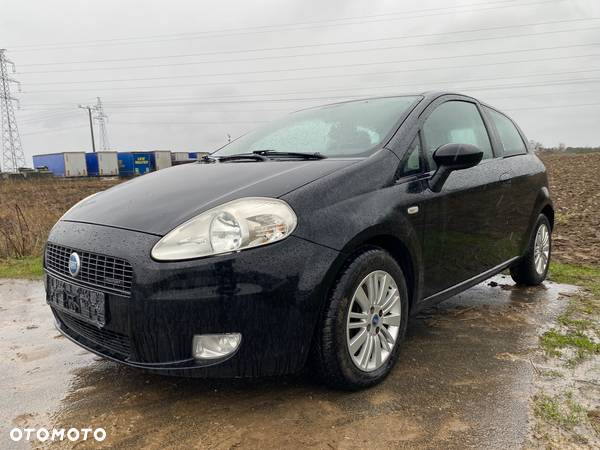 Fiat Punto - 2