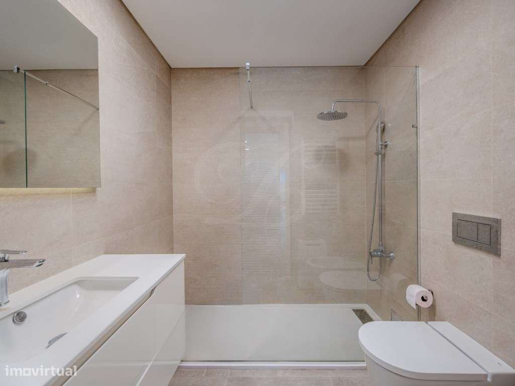 Moradia T6 c/ Piscina | Cascais-20