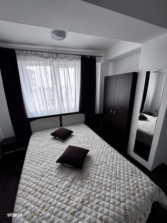 Apartament 2 camere, 50 mp, zona Brazda lui Novac - Imagine principală: 5/9