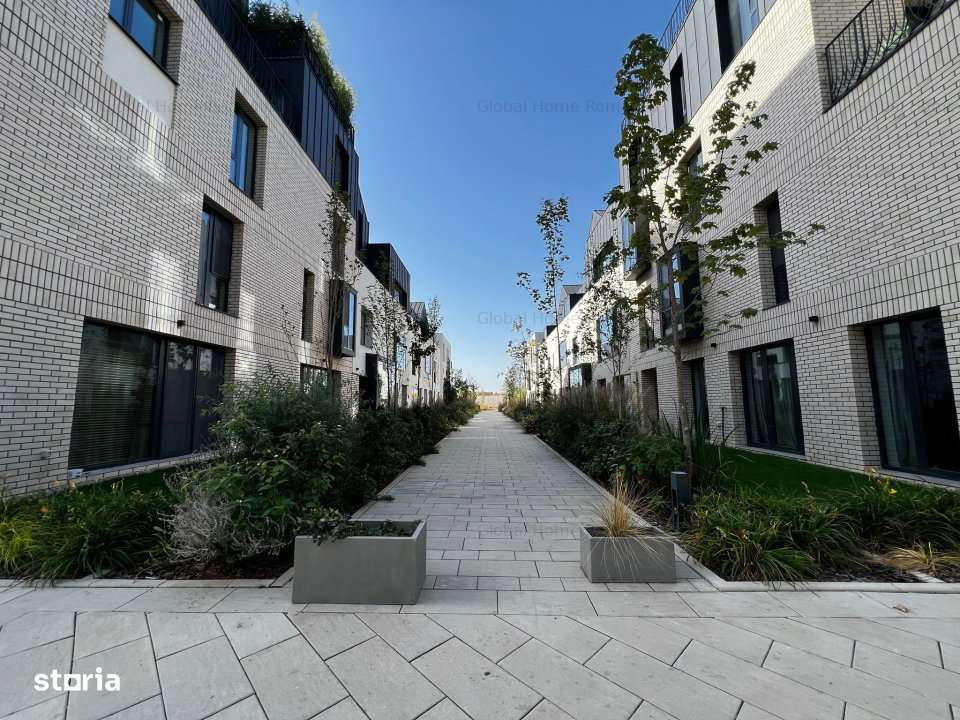 Vanzare | 2 camere | Bloc nou | Parcare| Avalon Estate-17