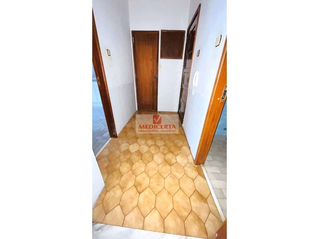 T1 em Agualva - Espaçoso - Grande imagem: 4/13