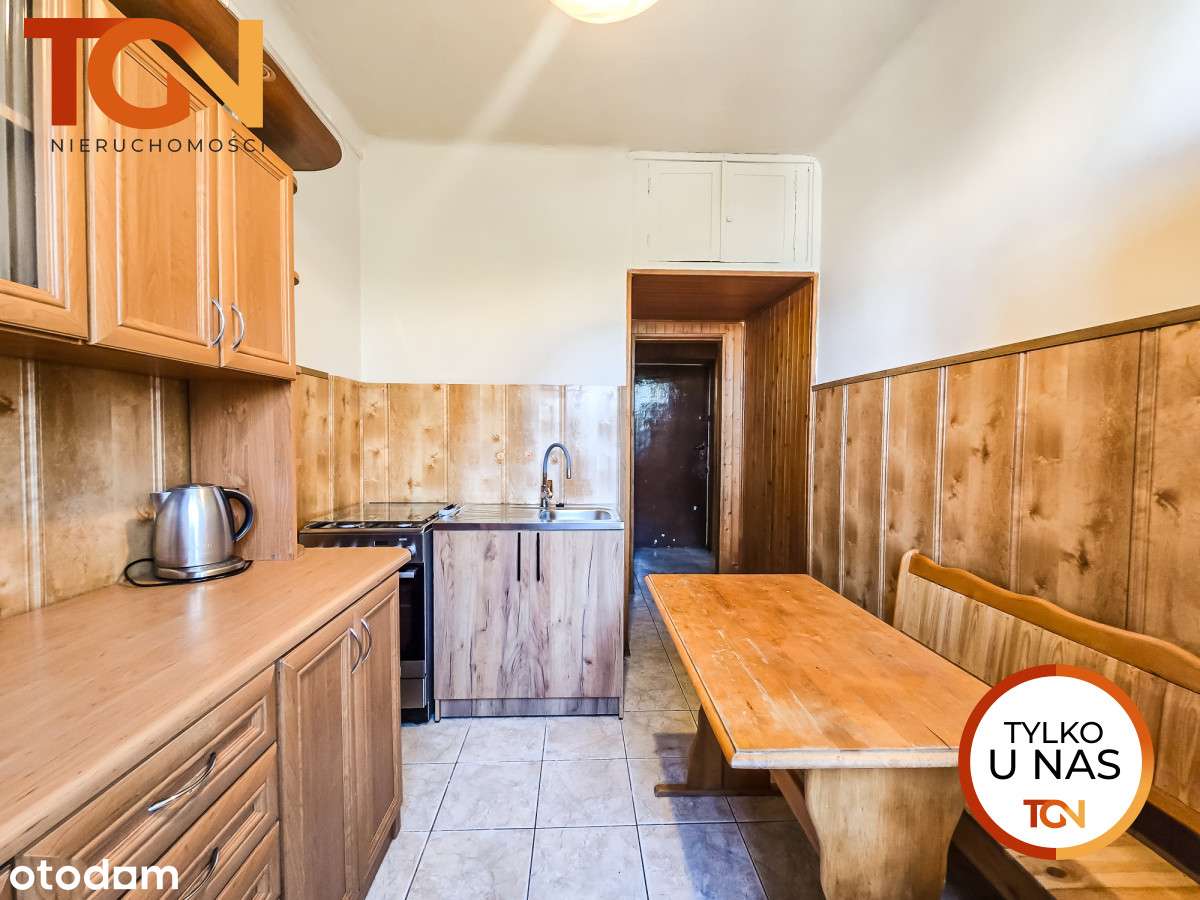 Przestronna kawalerka na Bałutach - Pełny obrazek: 5/7