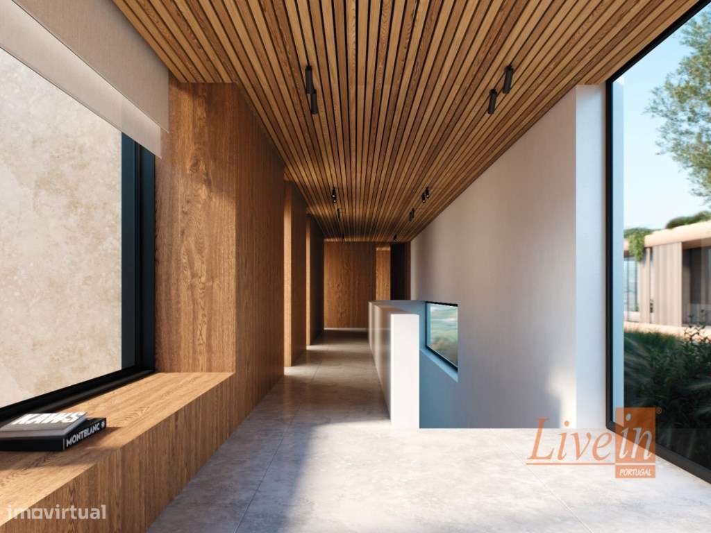 Moradia T4 na Ericeira - Grande imagem: 4/13