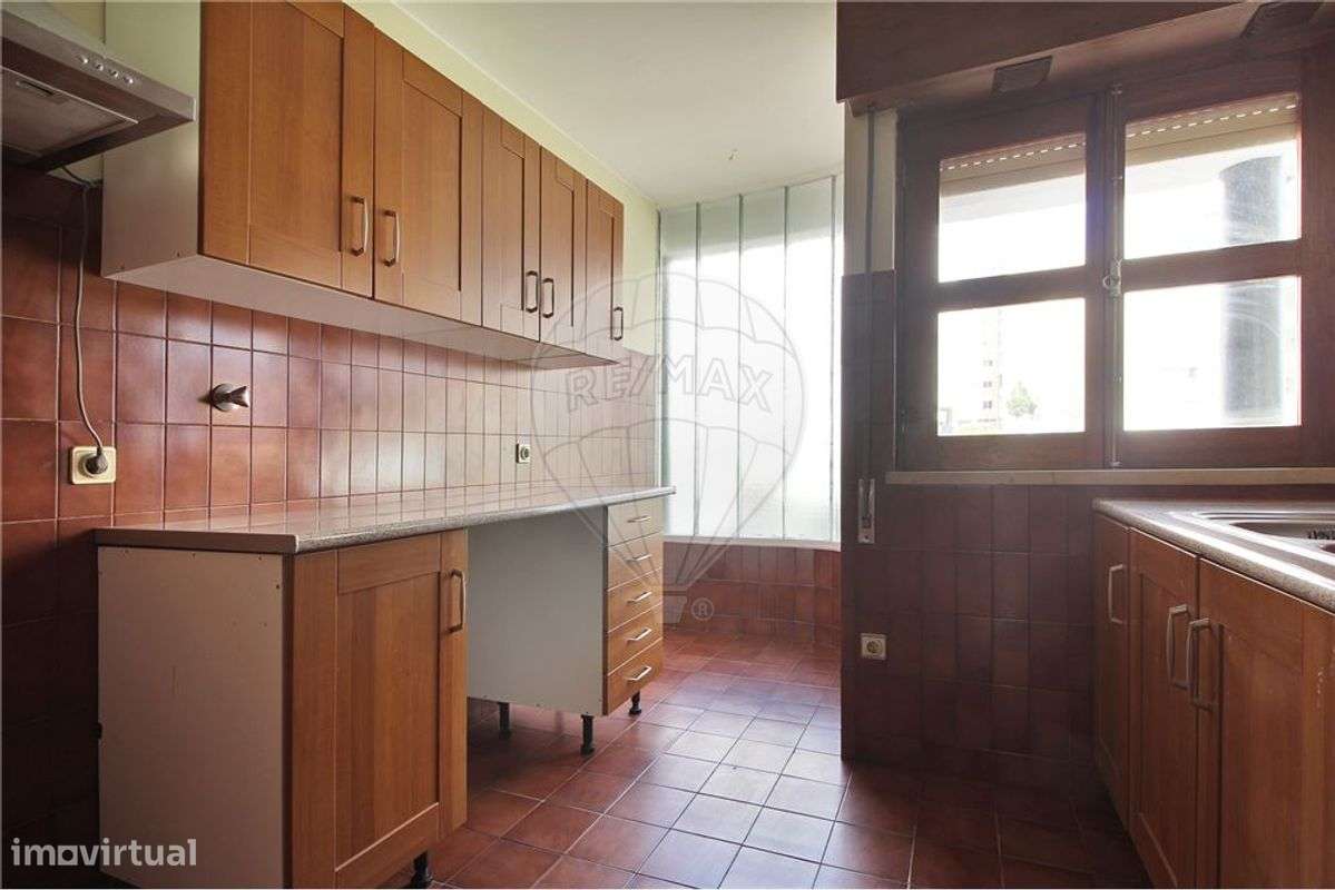 Moradia T3 - Quinta do Olho D´ Água - Esgueira-6