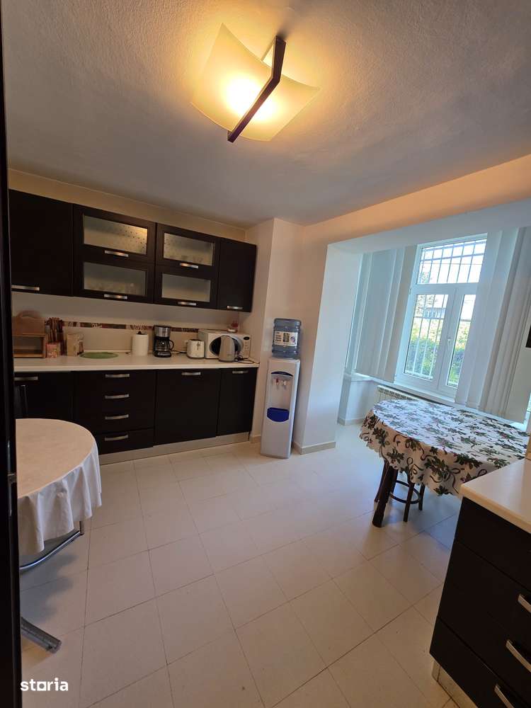 Apartament mobilat Ultracentral - Imagine principală: 3/12