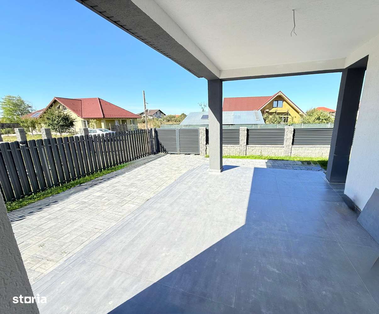 Casa de vanzare  la cheie, gata de mutare - zona Izvor , Brasov-15