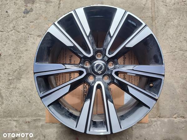 Felgi 5x108 19"x8" ET55 Volvo V60 Cross Country - 3