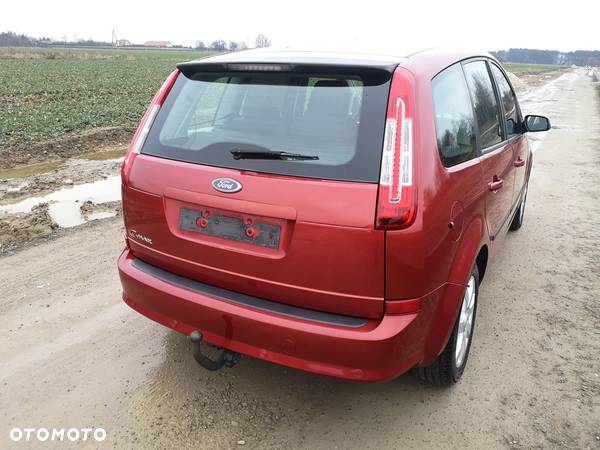 Ford C-MAX 1.6 FF Trend - 16