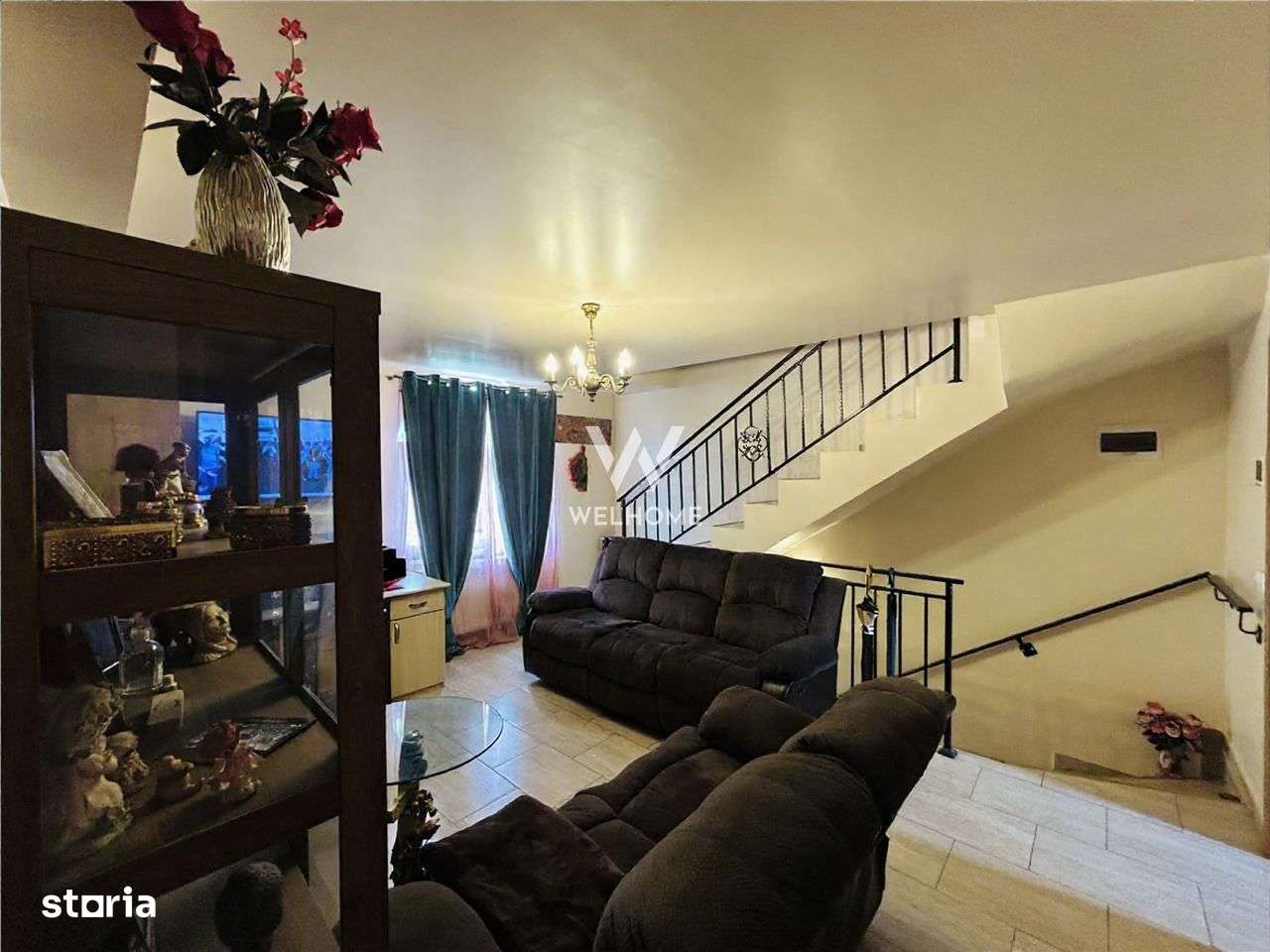 Casa tip Duplex in cartierul Arhitectilor.  Sibiu - Imagine principală: 4/20