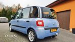 Fiat Multipla 2006r 1,6 103KM Klima Alumy 15' 6os Import Holandia OPłacona - 18