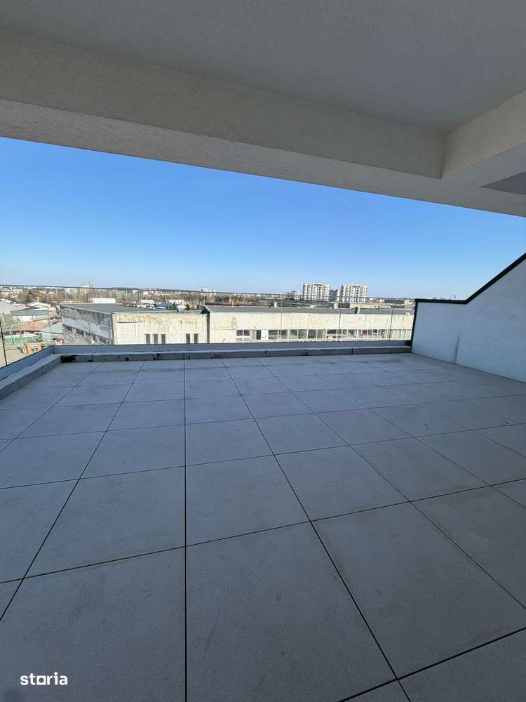 Apartament 2 camere de vanzare/ complex Noa Nord/ Bucurestii Noi-15