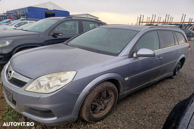 Dezmembrez Opel Vectra C [2002 - 2005] wagon 2.0 DTI MT (101 hp) - 2