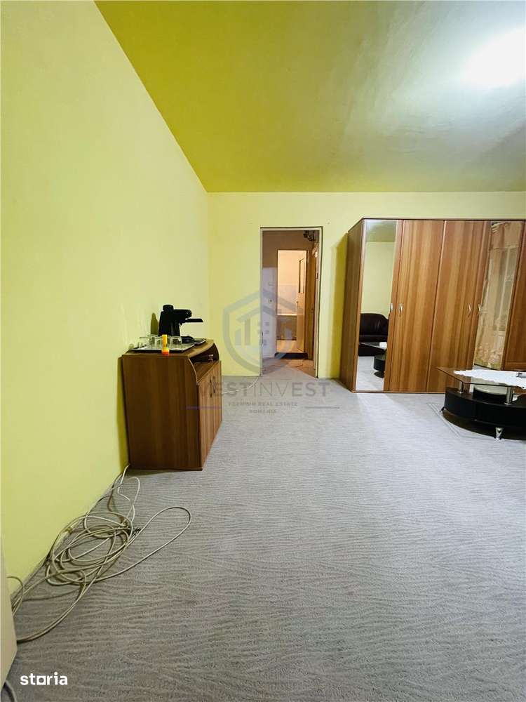 Apartament cu 2 camere, semidecomandat, Rogerius - Imagine principală: 4/7