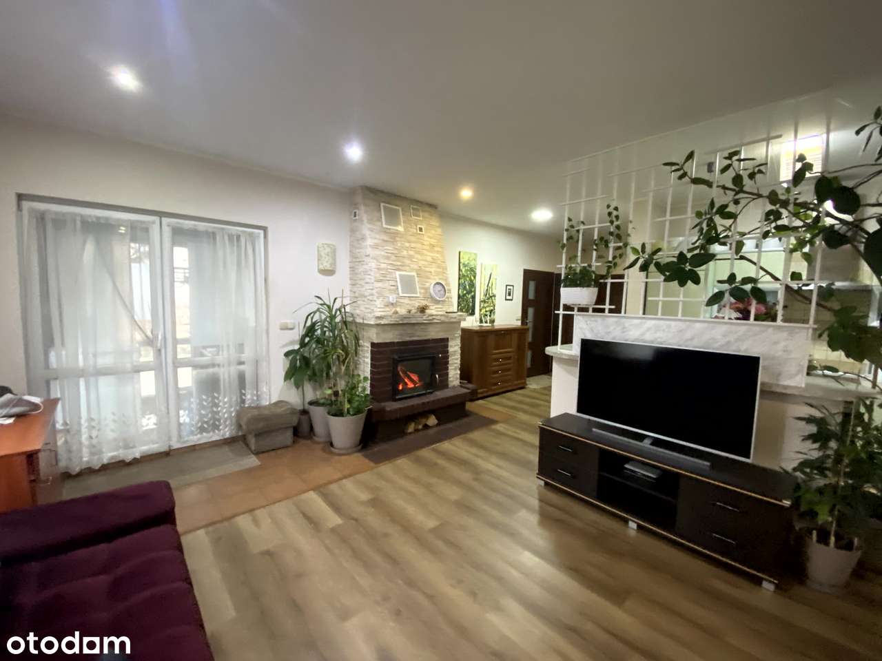 Zacharzew ul. Leśna-10