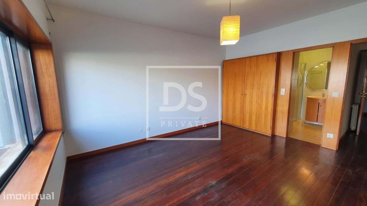 Para Arrendamento - Apartamento T4, Rua do Raio em Braga - Grande imagem: 5/14