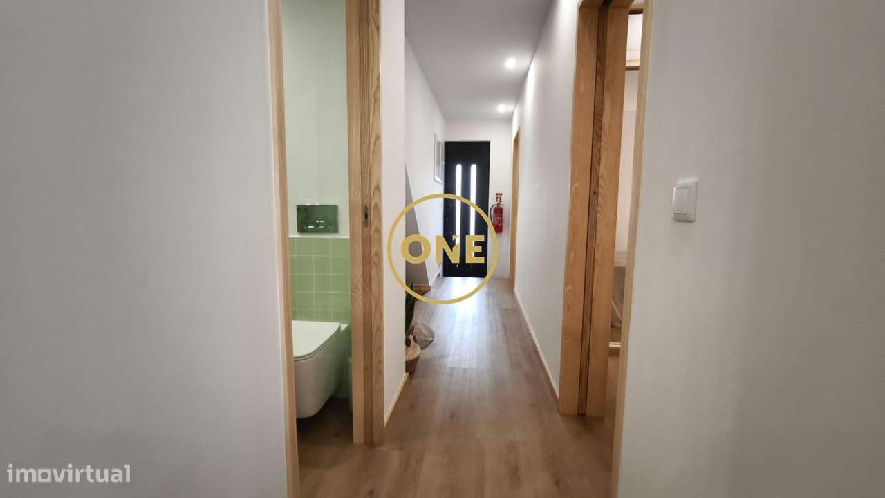 Andar Moradia T1+1-15