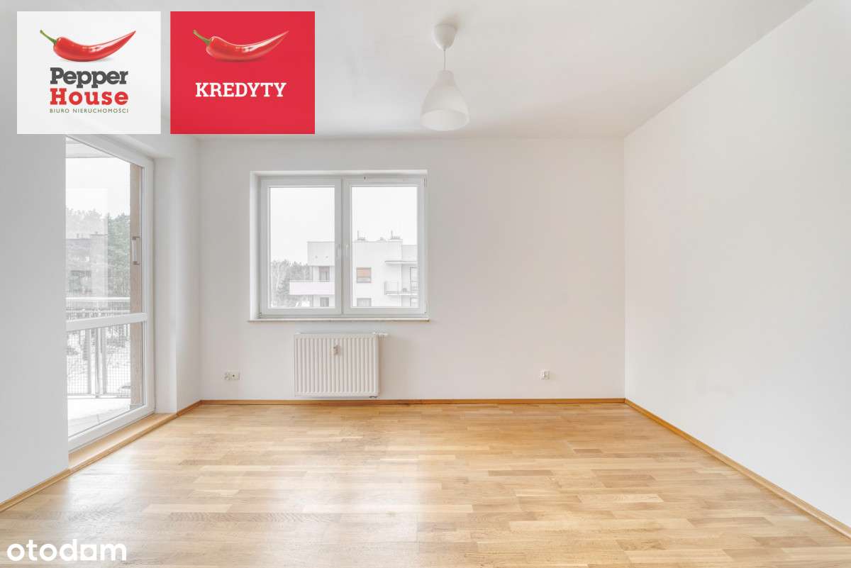 2 pokojowe mieszkanie - fordon - nowe budownictwo-7