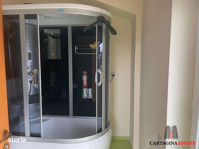 Vila individuala P+1+M  Jolie Ville  Cambrige-18