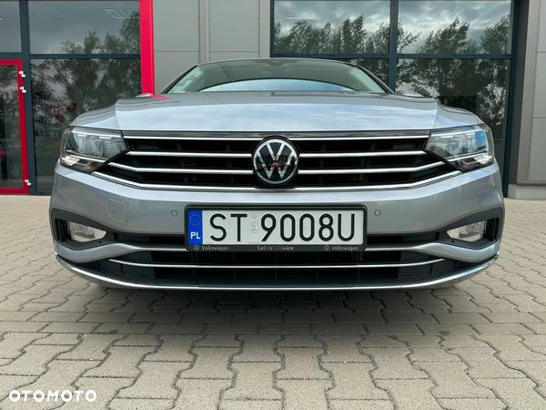 Volkswagen Passat 1.5 TSI EVO Elegance DSG - 7