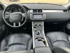 Land Rover Range Rover Evoque 2.0 D180 R-Dynamic HSE - 16