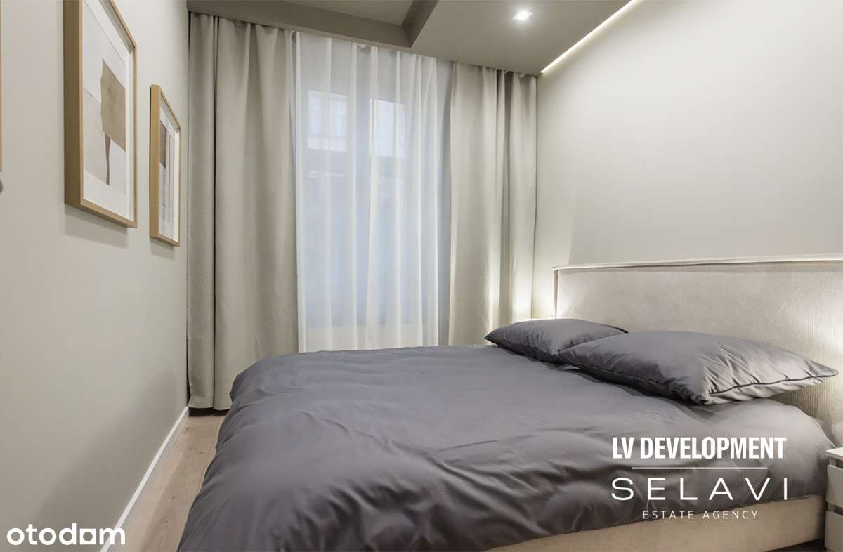 3 pokoje | idealne pod AirBnB, Booking | Roi 8%-11
