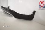 Fusta Spoiler Bara Spate Cu Senzori Originala In Stare Buna Mercedes-Benz GLC 1 (253) 2015 2016 201 - 3