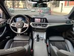 BMW Seria 4 430i Coupe M Sport - 10