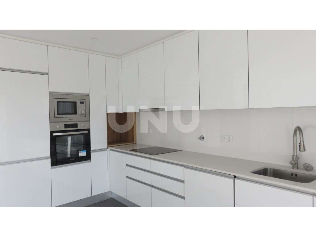 T3 com garagem em Santa Marta Corroios - Grande imagem: 5/19