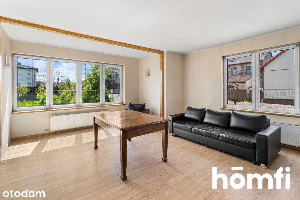 Dom z historią położony na dużej działce - 2500m - Pełny obrazek: 5/18