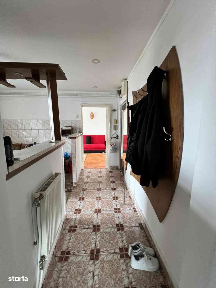 Apartament în Cornişa cu 3 camere  aproape de UMFST - Imagine principală: 5/9