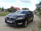 Ford Mondeo 2.0 Trend / Trend+ - 9