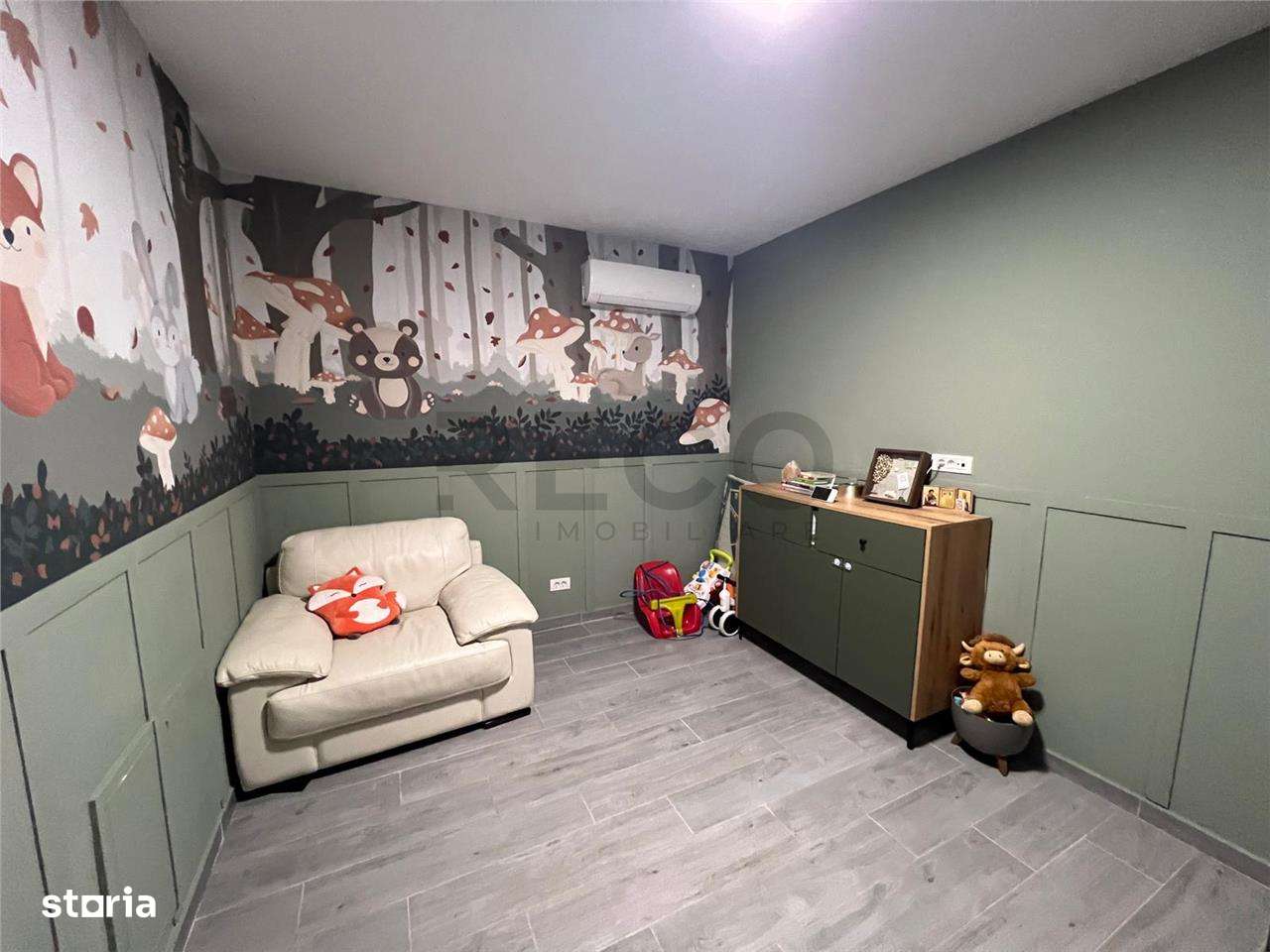 RECO, Apartament 2 camere, decomandat, loc de parcare, West Residence, - Imagine principală: 4/13