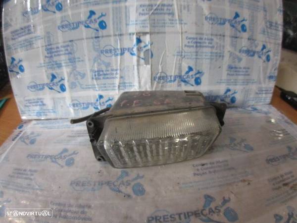 Farol Nevoeiro 96162100 SEAT IBIZA II 1996 1.9D 68CV 3P BRANCO FE HELLA - 2