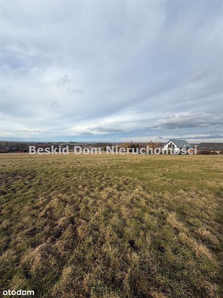 Działka na sprzedaż, Jasienica-5